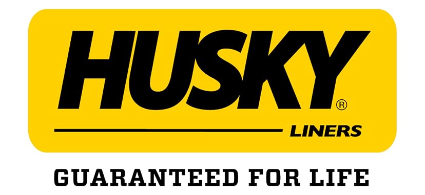 Husky Liners Weatherbeater Floor Mats — image 3