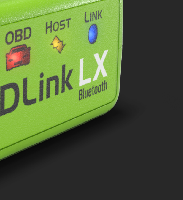 OBDLink MX+ Bluetooth OBD2 Scanner — image 12