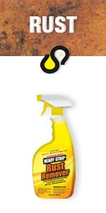Sunnyside Corporation Ready-Strip Paint Overspray & Spatters Remover — image 8