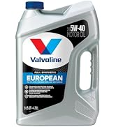 Valvoline MaxLife High Mileage Complete Fuel System Cleaner — image 10