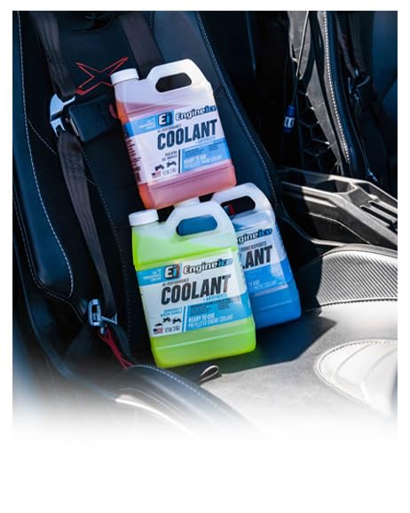 Engine Ice Hi-Performance Coolant + Antifreeze (Pre-Mixed) — image 9