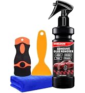 SHIELDOM Anti-Fog & Rain Repellent Spray Kit — image 7