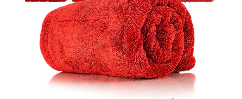 The Rag Company The 1500 GSM Drying Towel — image 2