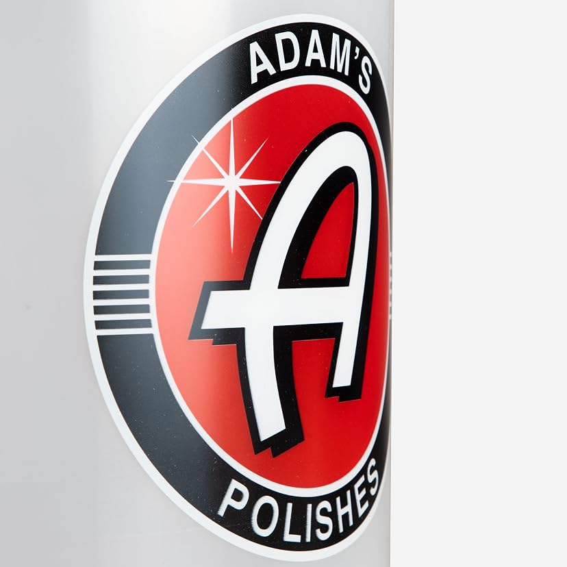 Adam's Polishes Car Wash Bucket — image 11