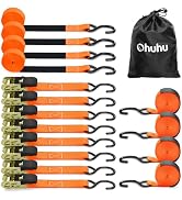 Ohuhu Car Wash Foam Gun for Garden Hose — image 6
