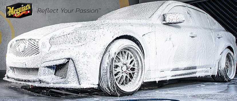 Meguiar's Ultimate Paste Wax — image 1