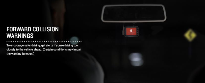 Garmin Dash Cam 67W — image 10