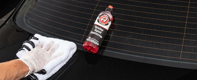 Adam's Polishes Water Spot Remover — image 7