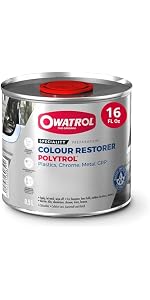 OWATROL Polytrol Colour Restorer — image 9