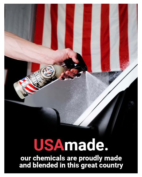 Adam's Polishes Adam's Trim Cleaner — image 8