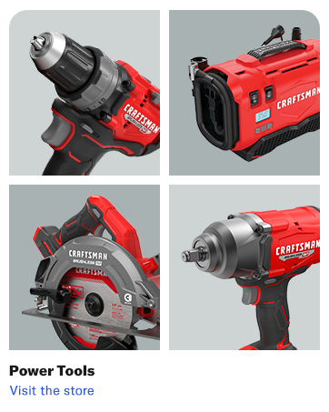 CRAFTSMAN V20 Tire Inflator — image 5