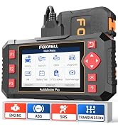 Foxwell NT301 OBD2 Code Reader — image 10