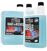 The Rag Company Eagle Edgeless 500 GSM Microfiber Towel — image 7