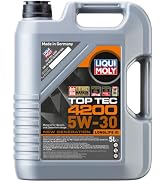 Liqui Moly Jectron Fuel Injection Cleaner — image 2