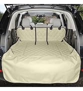4Knines Split Cargo Liner for SUVs — image 12