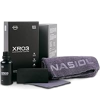 Nasiol ZR53 Nano Ceramic Coating — image 10