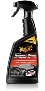 Meguiar's Quik Interior Detailer — image 7