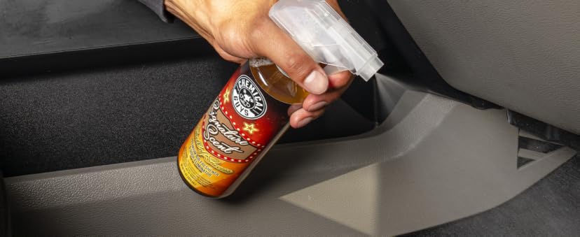 Chemical Guys Signature Scent Premium Air Freshener — image 11