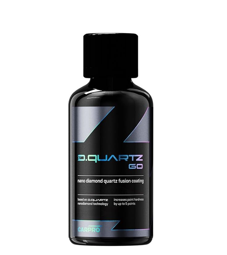 CarPro HydrO2 Lite Touchless Silica Sealant — image 2