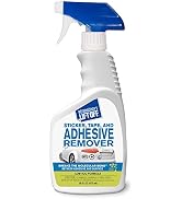 Mötsenböcker's Lift Off Paint Scuff and Graffiti Remover — image 11
