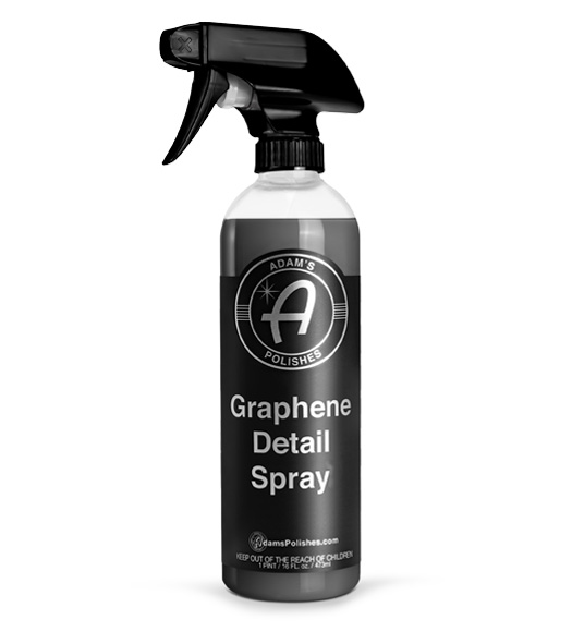Adam's Polishes Graphene Boost — image 10