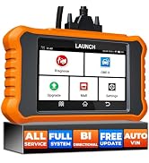 LAUNCH CRP129E OBD2 Scanner — image 9