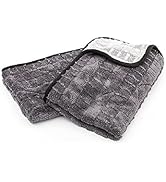 The Rag Company Eagle Edgeless 500 GSM Microfiber Towel — image 4
