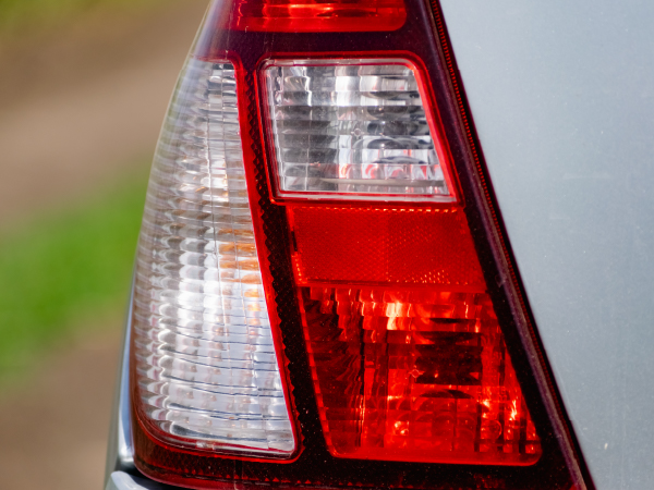 Formula 1 Headlight Restorer & Sealant — image 6