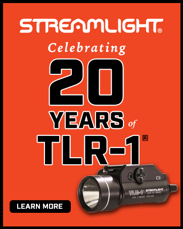 Streamlight Strion Switchblade — image 11