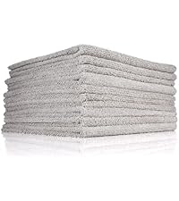 The Rag Company Edgeless 365 Microfiber Towels (10-Pack) — image 10