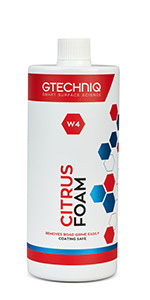 Gtechniq W9 Water Spot Remover — image 7