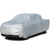 Kayme 6 Layers Car Cover, A2 3XL Sedan (186"-193") — image 7