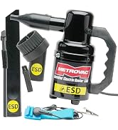MetroVac Vac N Blo PRO-83BA-CS — image 9