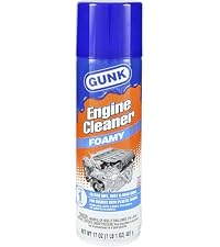 Gunk Original Engine Brite Heavy Duty Engine Degreaser — image 4