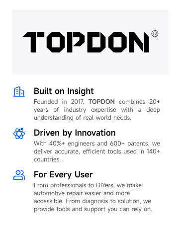 TOPDON V2200Plus Jump Starter — image 5