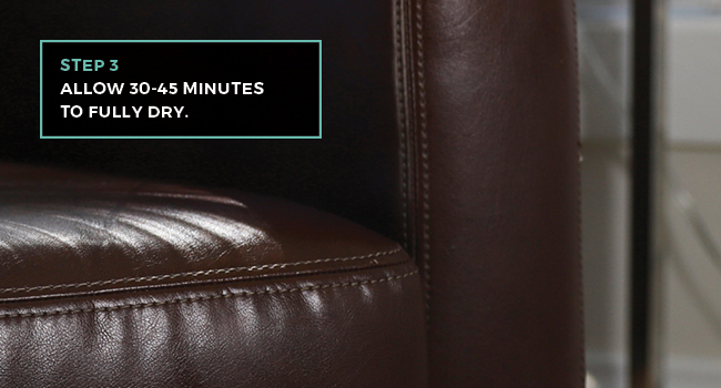 TriNova Faux Leather Cleaner & Conditioner — image 11