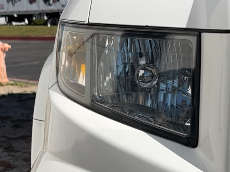 3D Car Care GLW Series Headlight Restore, 2-Step Kit — image 7