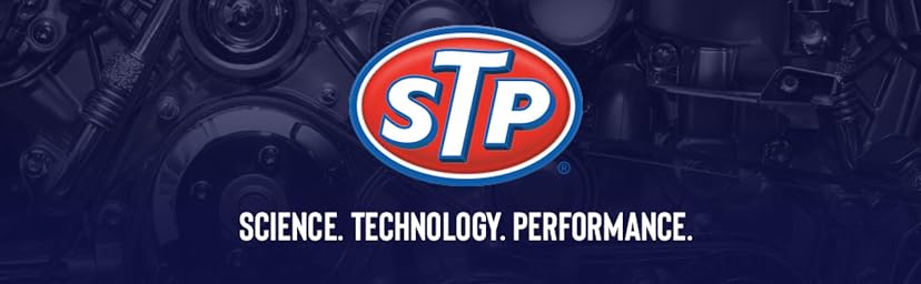 STP Complete Fuel System Cleaner — image 11