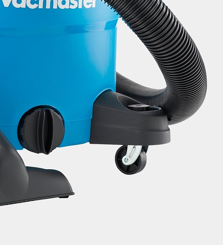 Vacmaster VBV1210 12-Gallon Wet/Dry Vacuum with Detachable Blower — image 7