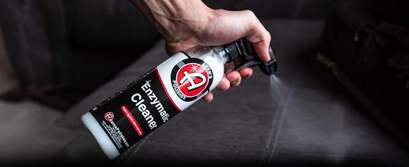 Adam's Polishes Enzymatic Cleaner — image 2