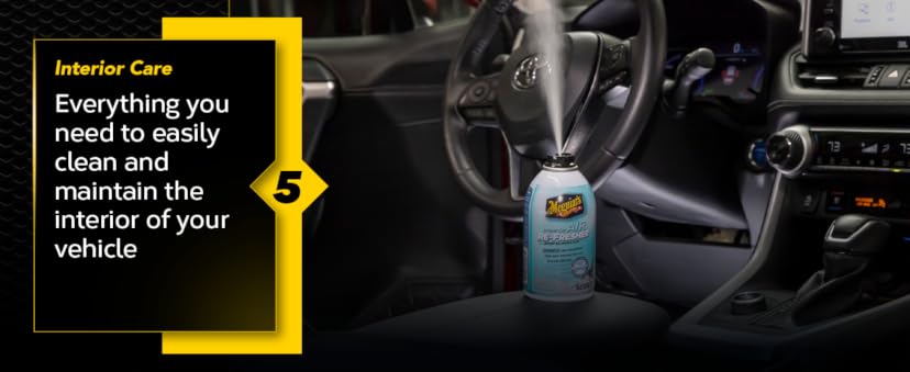Meguiar's Ultimate Protectant — image 9