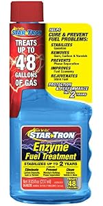 Star brite Star Tron Enzyme Fuel Treatment — image 7