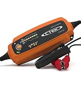 CTEK MXS 5.0 Battery Charger and Maintainer — image 10