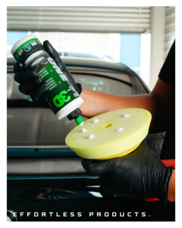 3D Car Care 3D Glass Polish — image 4
