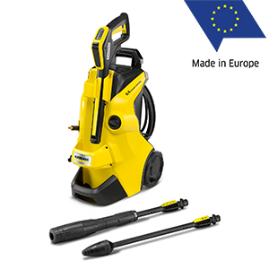 Kärcher K4 Power Control Electric Pressure Washer — image 2