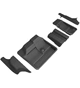 3D MAXpider KAGU Custom Fit Floor Mats — image 4