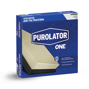Purolator PurolatorONE PL14610 Oil Filter — image 5