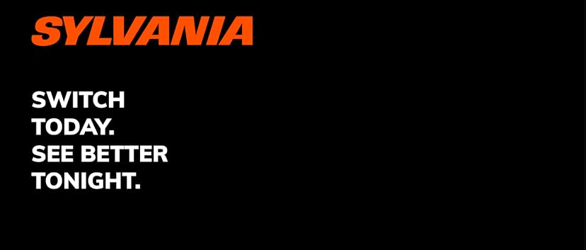 SYLVANIA SilverStar Ultra 9003 Headlight Bulb — image 11