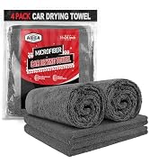 AIDEA Chenille Microfiber Car Wash Mitt 2-Pack — image 9
