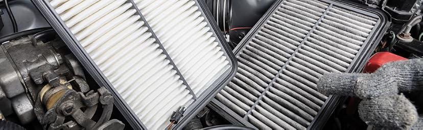 ECOGARD XA5649 Premium Engine Air Filter — image 8